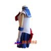 Sailor Moon Tsukino Usagi/Sailor Moon/New Queen Serenity cosplay costume