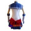 Sailor Moon Tsukino Usagi/Sailor Moon/New Queen Serenity cosplay costume