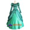 Disney The Little Mermaid Ariel cosplay costume