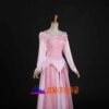 Disney Sleeping Beauty princess dress cosplay costume