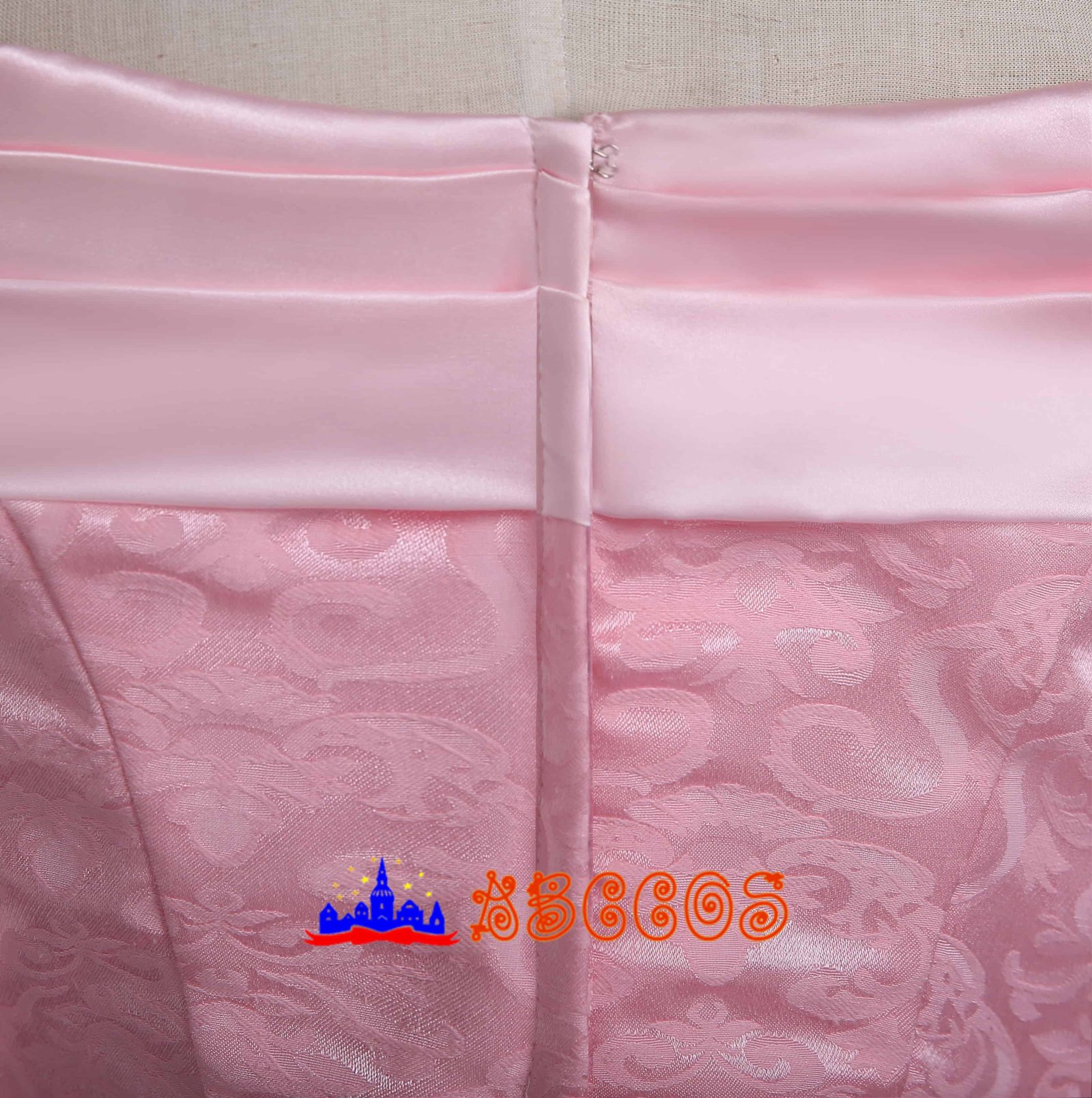 Disney Sleeping Beauty princess dress cosplay costume-ABCcosplay Disney Sleeping Beauty princess dress cosplay costume-ABCcosplay