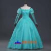 Disney The Little Mermaid Ariel cosplay costume