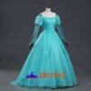 Disney The Little Mermaid Ariel cosplay costume
