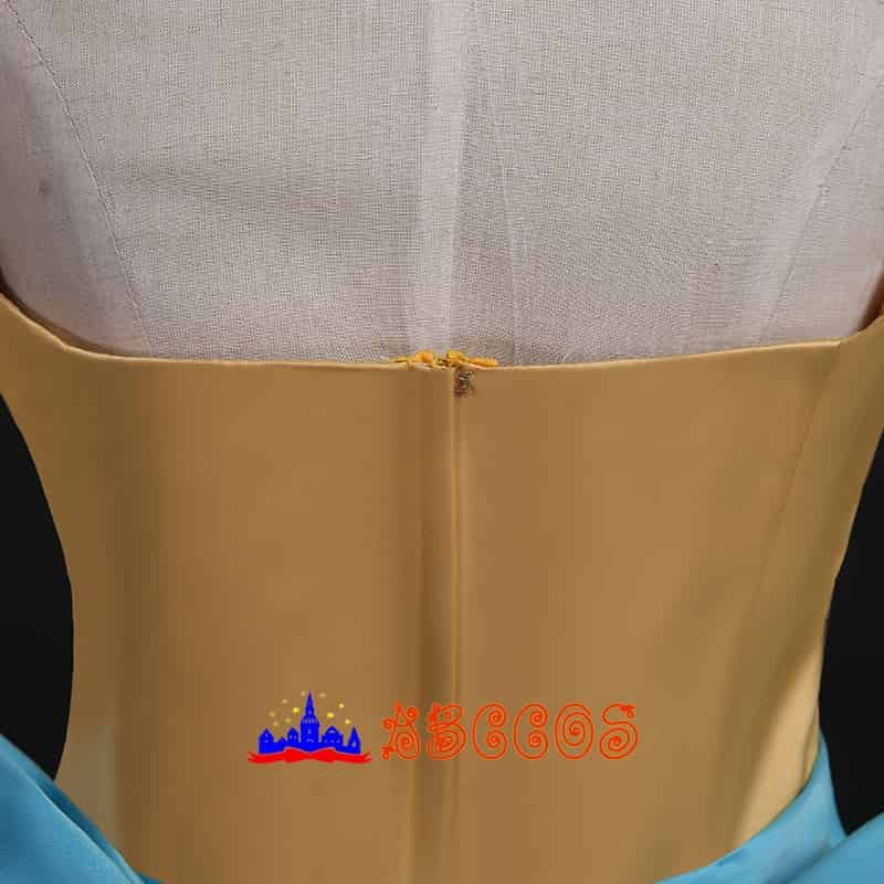 Anastasia cosplay costume-ABCcosplay Anastasia cosplay costume-ABCcosplay