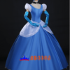 Disney Cinderella Ella cosplay costume Disney Cinderella Ella cosplay costume