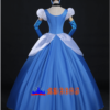 Disney Cinderella Ella cosplay costume Disney Cinderella Ella cosplay costume