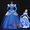 Disney Cinderella Ella cosplay costume Disney Cinderella Ella cosplay costume