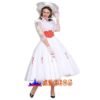 Mary Poppins cosplay costume