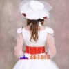 Mary Poppins cosplay costume Mary Poppins cosplay costume