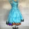 Alice's Adventures in Wonderland /Alice in Wonderland alice cosplay costume