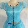 Alice's Adventures in Wonderland /Alice in Wonderland alice cosplay costume
