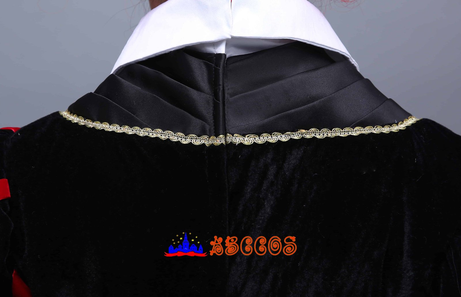 Alice’s Adventures in Wonderland /Alice in Wonderland Red Queen /The Queen of Hearts cosplay costume-ABCcosplay Alice’s Adventures in Wonderland /Alice in Wonderland Red Queen /The Queen of Hearts cosplay costume-ABCcosplay