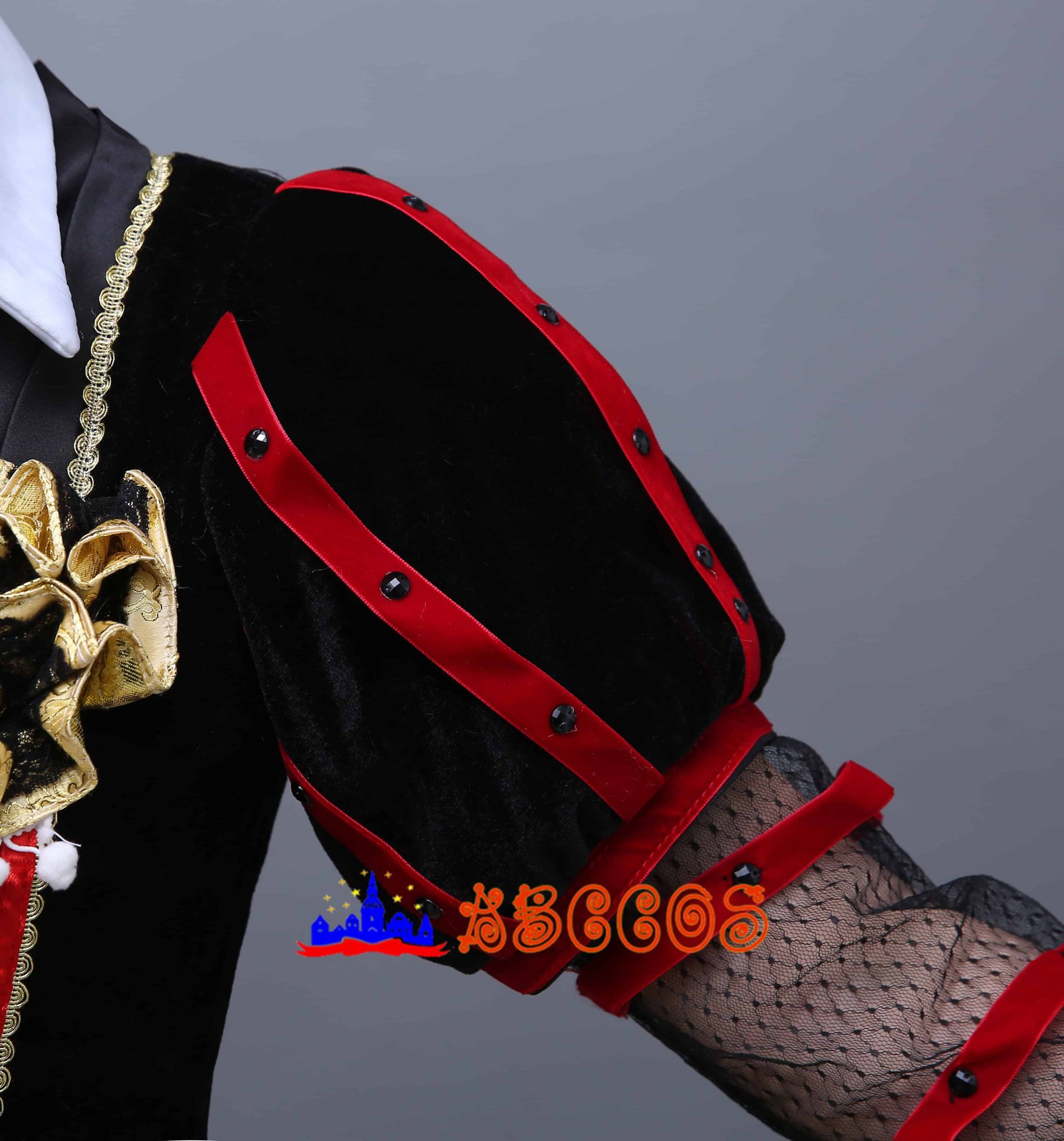 Alice’s Adventures in Wonderland /Alice in Wonderland Red Queen /The Queen of Hearts cosplay costume-ABCcosplay Alice’s Adventures in Wonderland /Alice in Wonderland Red Queen /The Queen of Hearts cosplay costume-ABCcosplay