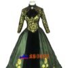 Disney Cinderella Lady Tremaine cosplay costume