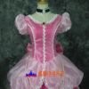 Disney Cinderella Ella princess dress cosplay costume