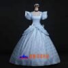 Disney Cinderella Ella princess dress cosplay costume