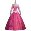 Disney Sleeping Beauty Aurora cosplay costume