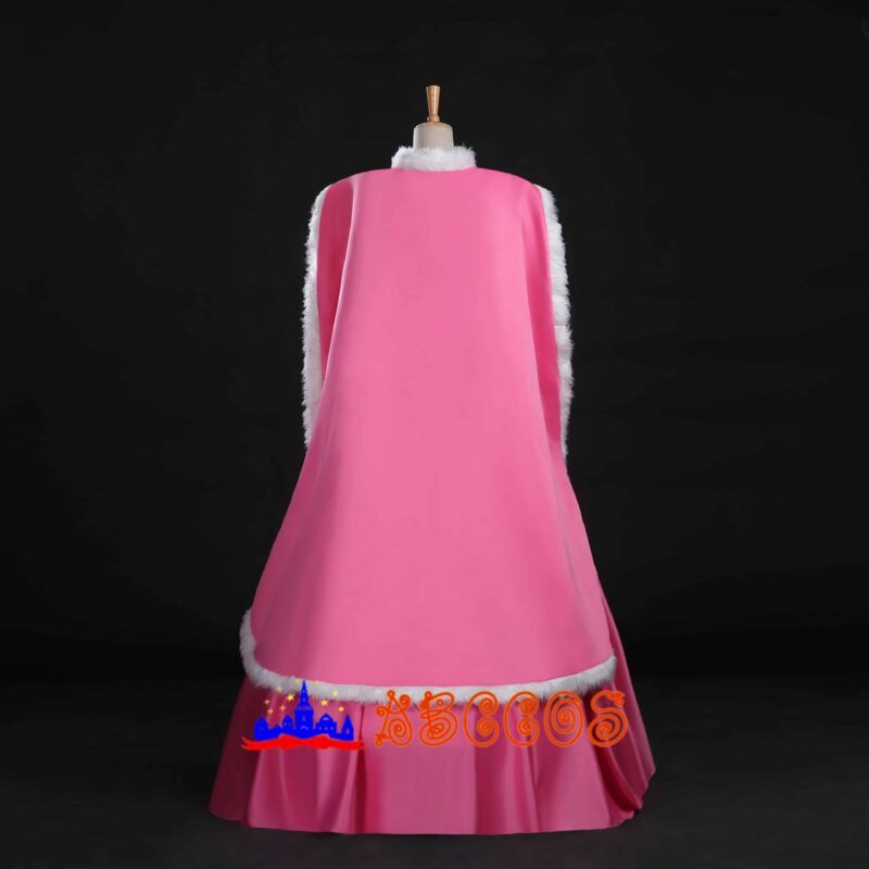 Disney Sleeping Beauty Aurora cosplay costume Disney Sleeping Beauty Aurora cosplay costume
