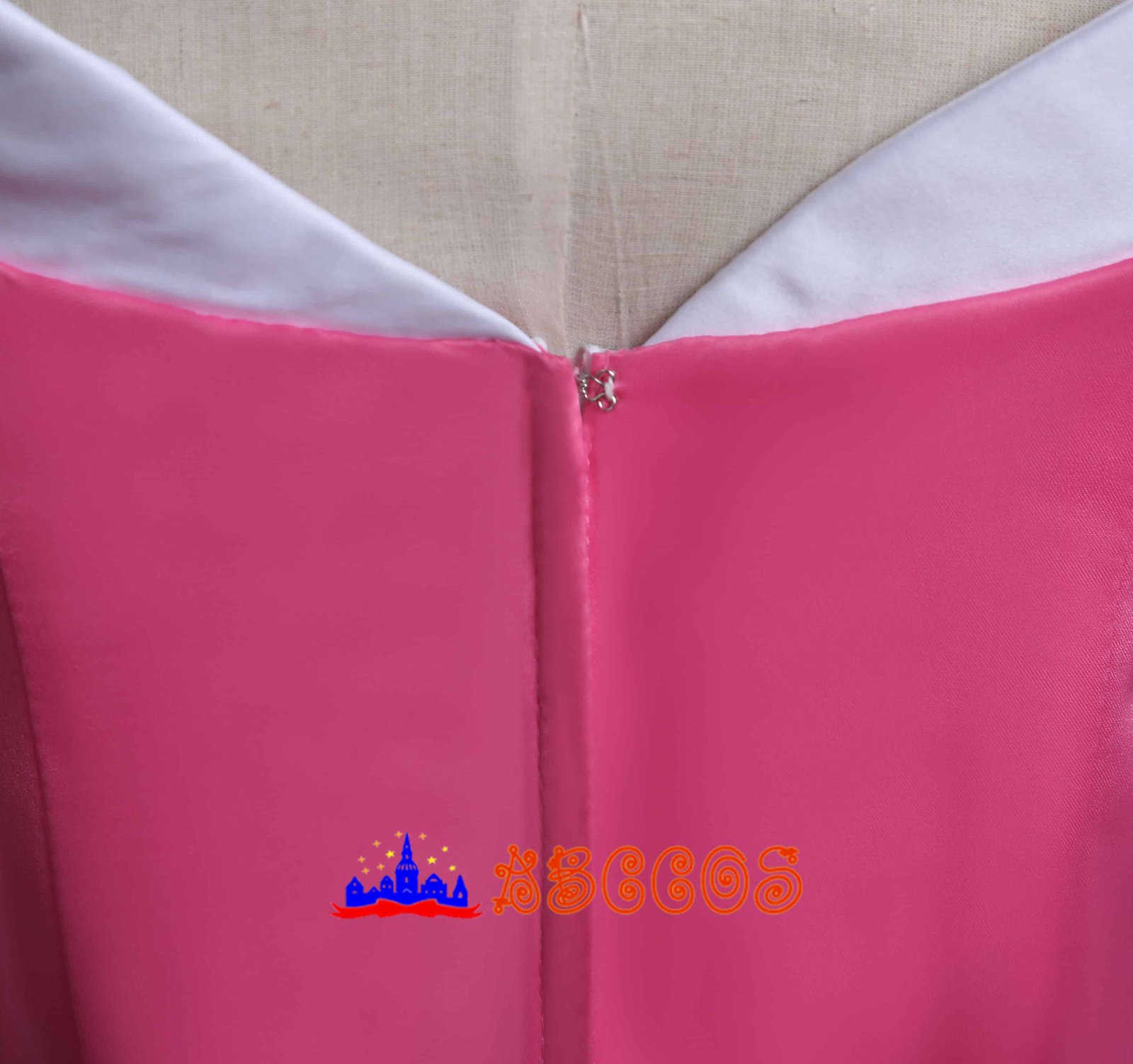 Disney Sleeping Beauty Aurora cosplay costume-ABCcosplay Disney Sleeping Beauty Aurora cosplay costume-ABCcosplay