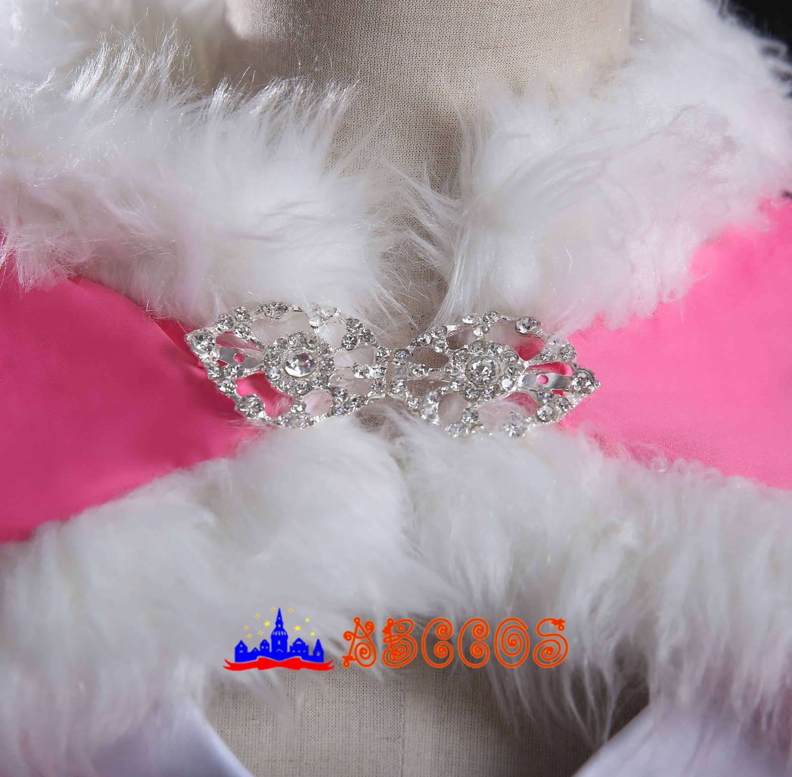 Disney Sleeping Beauty Aurora cosplay costume-ABCcosplay Disney Sleeping Beauty Aurora cosplay costume-ABCcosplay