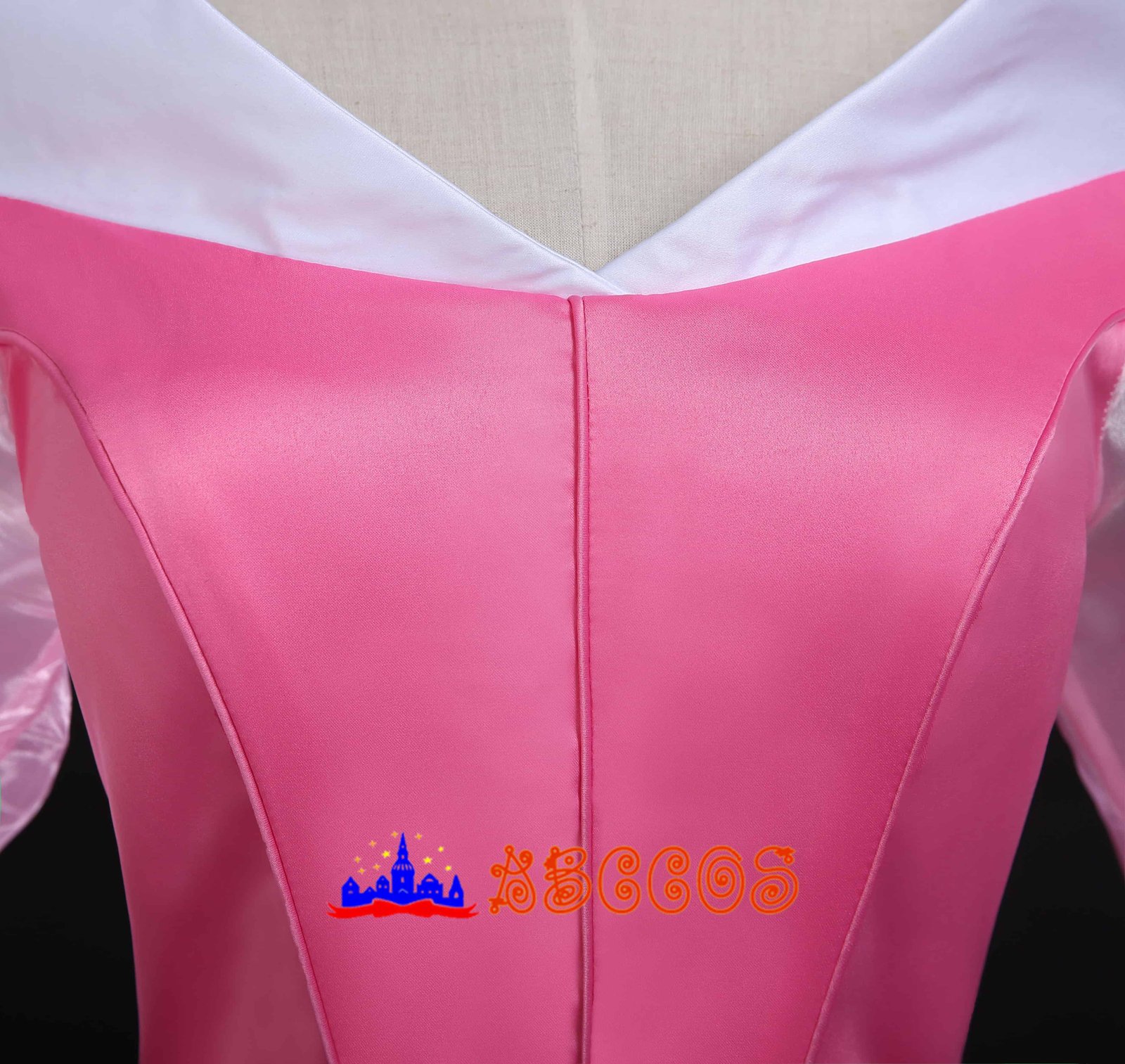 Disney Sleeping Beauty Aurora cosplay costume-ABCcosplay Disney Sleeping Beauty Aurora cosplay costume-ABCcosplay
