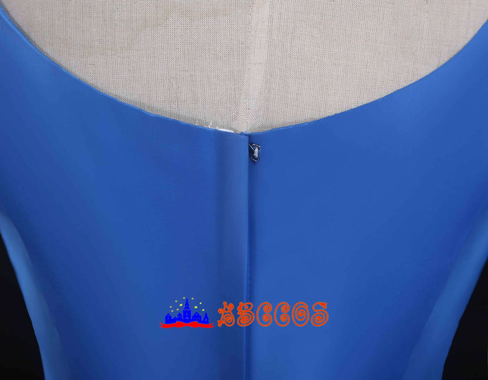 Disney Cinderella Ella princess dress cosplay costume-ABCcosplay Disney Cinderella Ella princess dress cosplay costume-ABCcosplay
