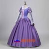 Disney Tangled Rapunzel Princess Rapunzel cosplay costume Disney Tangled Rapunzel Princess Rapunzel cosplay costume
