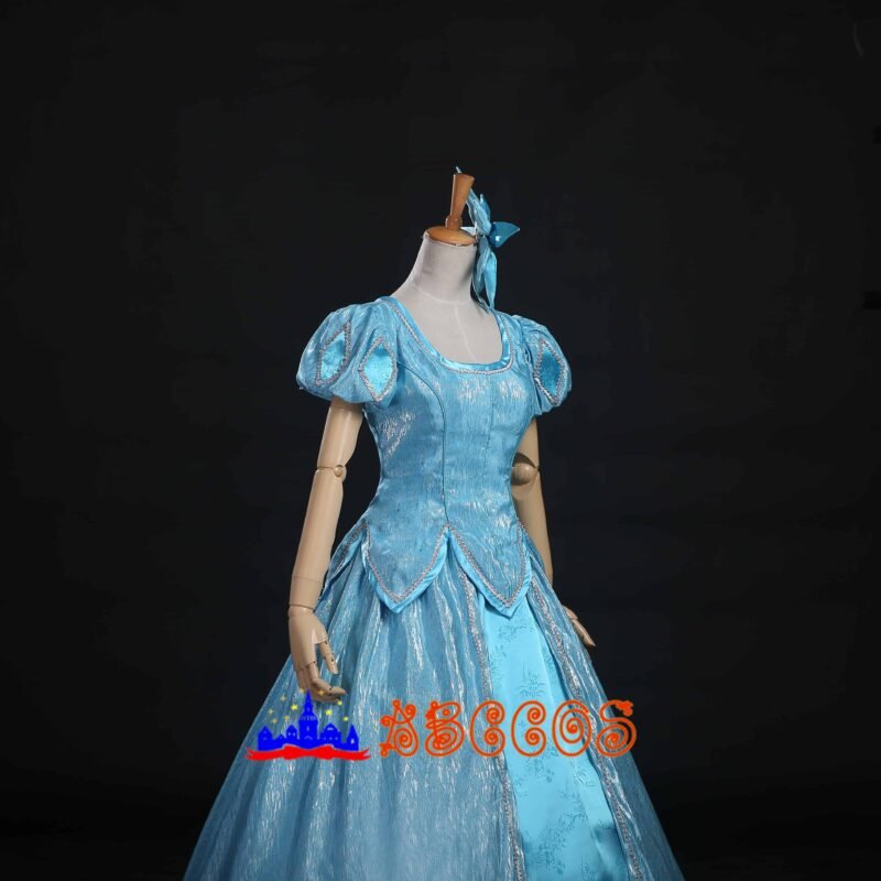 Disney The Little Mermaid Ariel cosplay costume