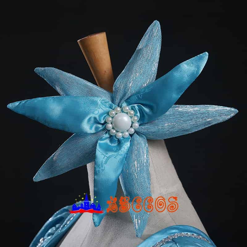 Disney The Little Mermaid Ariel cosplay costume-ABCcosplay Disney The Little Mermaid Ariel cosplay costume-ABCcosplay