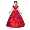 Elena of Avalor Elena cosplay costume