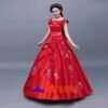 Elena of Avalor Elena cosplay costume Elena of Avalor Elena cosplay costume