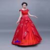 Elena of Avalor Elena cosplay costume Elena of Avalor Elena cosplay costume