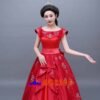 Elena of Avalor Elena cosplay costume Elena of Avalor Elena cosplay costume