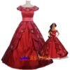 Elena of Avalor Elena cosplay costume Elena of Avalor Elena cosplay costume