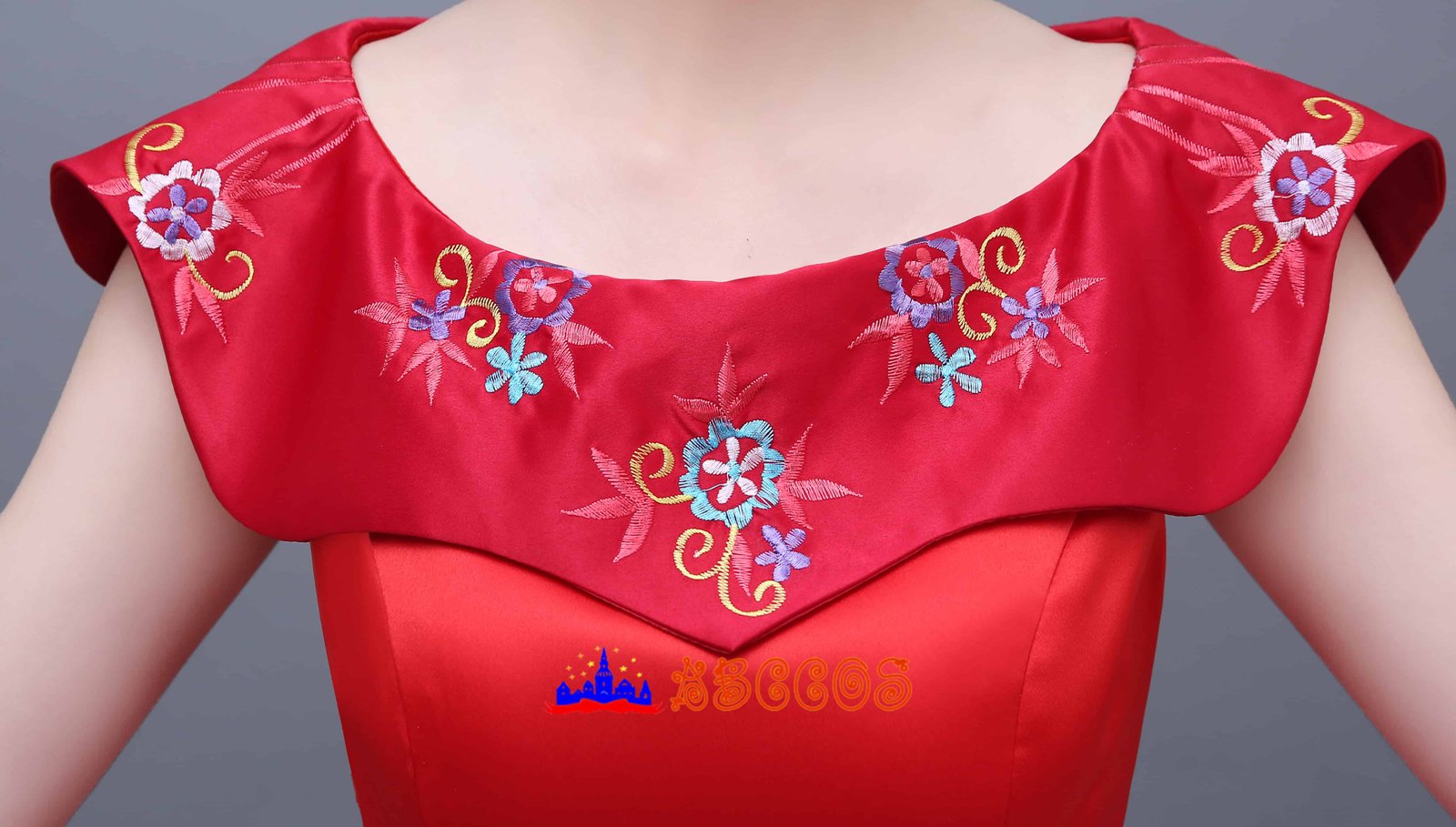 Elena of Avalor Elena cosplay costume-ABCcosplay Elena of Avalor Elena cosplay costume-ABCcosplay