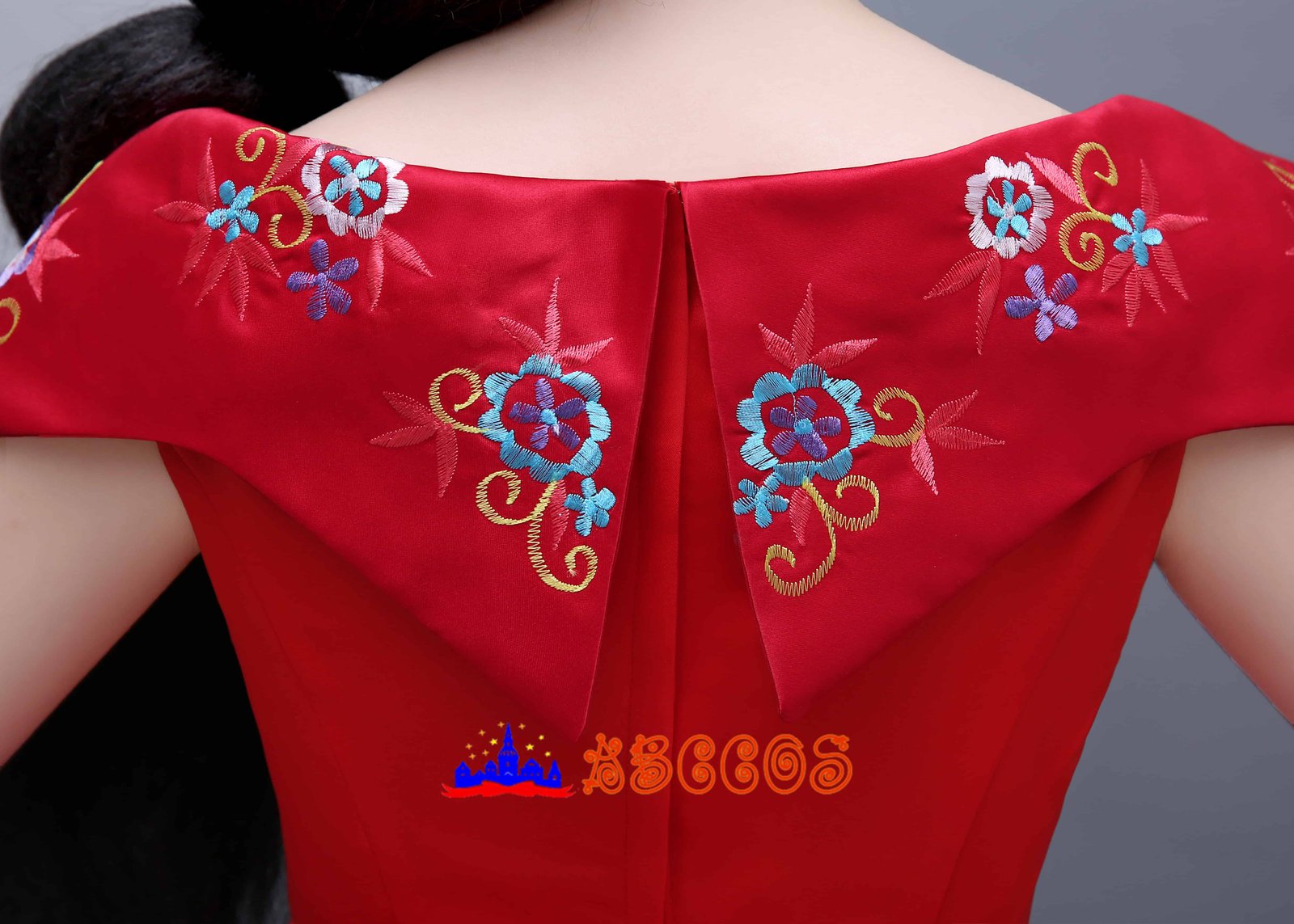 Elena of Avalor Elena cosplay costume-ABCcosplay Elena of Avalor Elena cosplay costume-ABCcosplay
