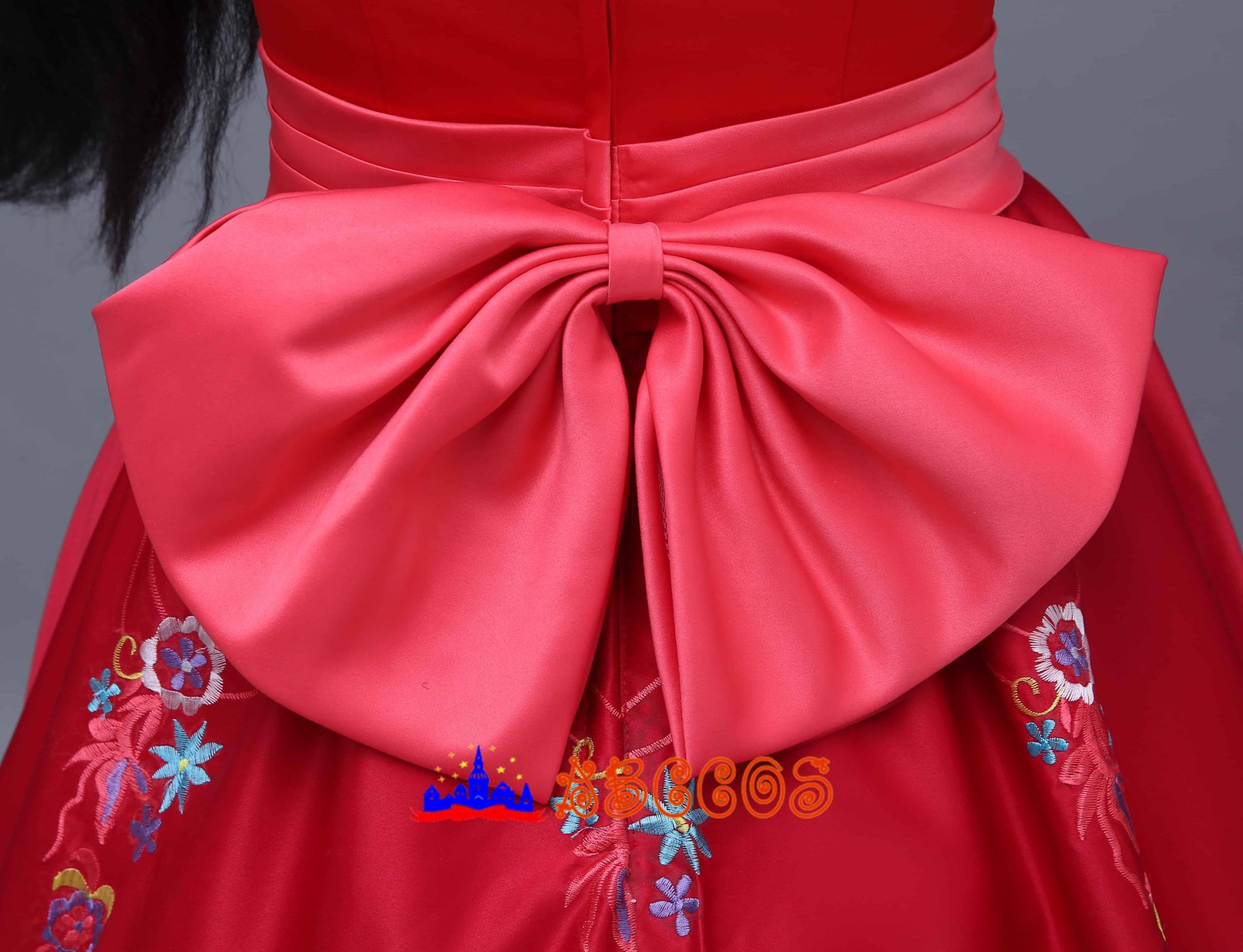 Elena of Avalor Elena cosplay costume-ABCcosplay Elena of Avalor Elena cosplay costume-ABCcosplay