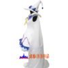 SNOW MIKU Magical Snow ver. cosplay costume SNOW MIKU Magical Snow ver. cosplay costume