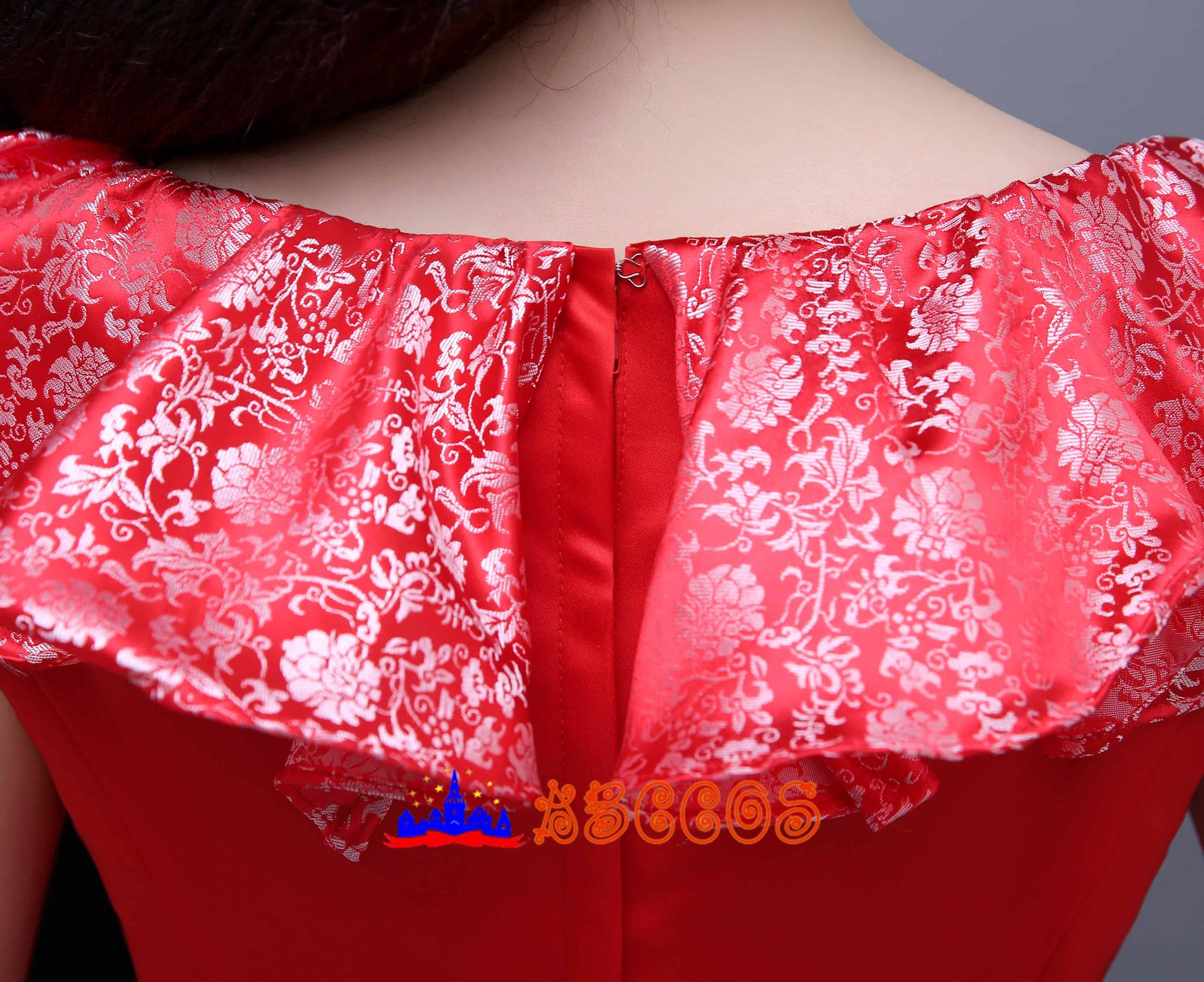 Elena of Avalor Elena cosplay costume-ABCcosplay Elena of Avalor Elena cosplay costume-ABCcosplay