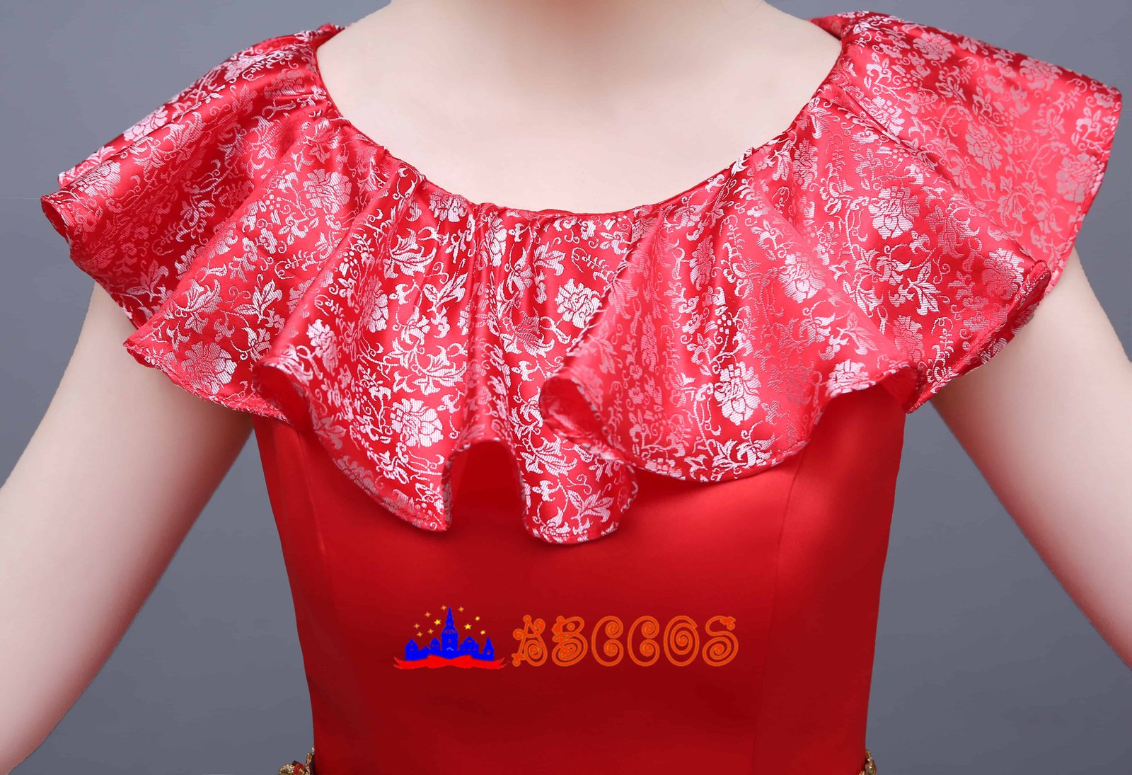 Elena of Avalor Elena cosplay costume-ABCcosplay Elena of Avalor Elena cosplay costume-ABCcosplay