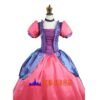 Disney Cinderella sisters princess dress cosplay costume