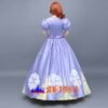 Disney Sofia the First sofia princess dress cosplay costume Disney Sofia the First sofia princess dress cosplay costume