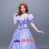 Disney Sofia the First sofia princess dress cosplay costume Disney Sofia the First sofia princess dress cosplay costume