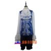 Disney Beauty and the Beast Prince Adam cosplay costume