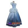 Disney Cinderella Ella princess dress cosplay costume Disney Cinderella Ella princess dress cosplay costume