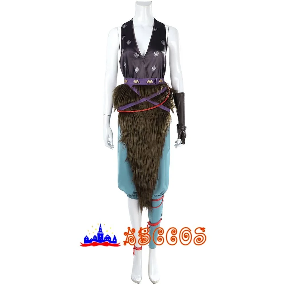 Black Myth Wukong pingping cosplay costume-ABCcosplay Black Myth Wukong pingping cosplay costume-ABCcosplay