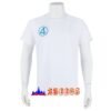 The Fantastic Four T-Shirt cosplay costume The Fantastic Four T-Shirt cosplay costume