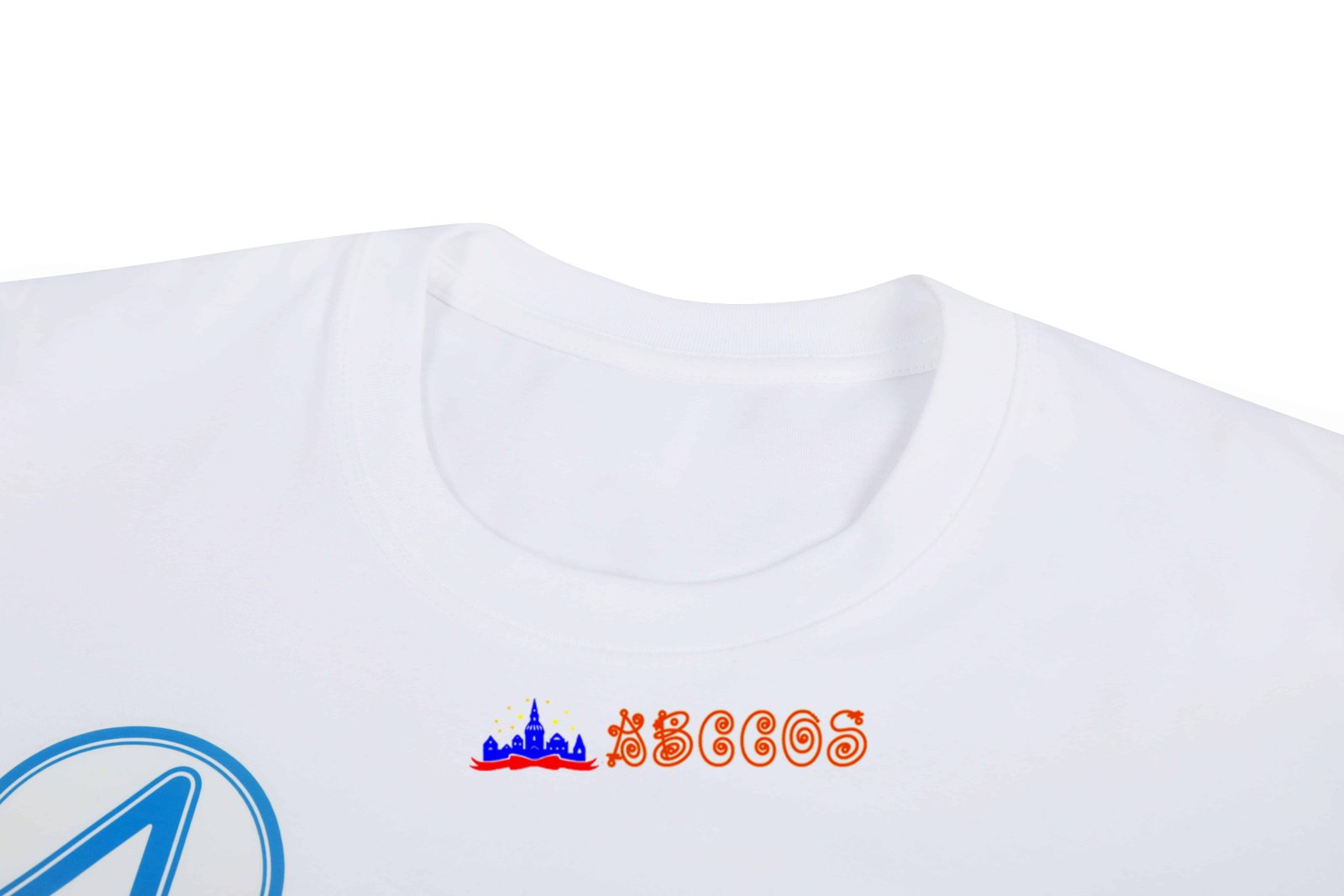 The Fantastic Four T-Shirt cosplay costume-ABCcosplay The Fantastic Four T-Shirt cosplay costume-ABCcosplay