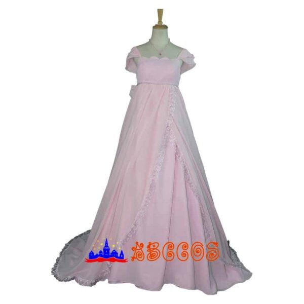 Sailor Moon Chibiusa cosplay costume