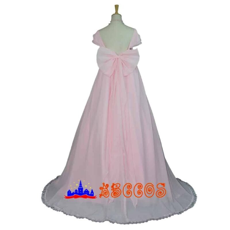 Sailor Moon Chibiusa cosplay costume Sailor Moon Chibiusa cosplay costume